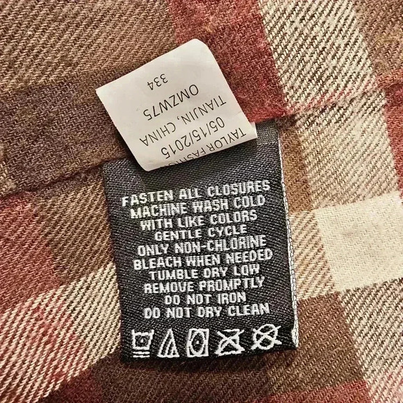 🛑 Teflon Brand Apparel Mens Heavyduty Insullated Full Zip Puffer Work Vest 2X - Picture 10 of 13